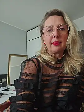 Chat XXX ao vivo de MariaRichi_