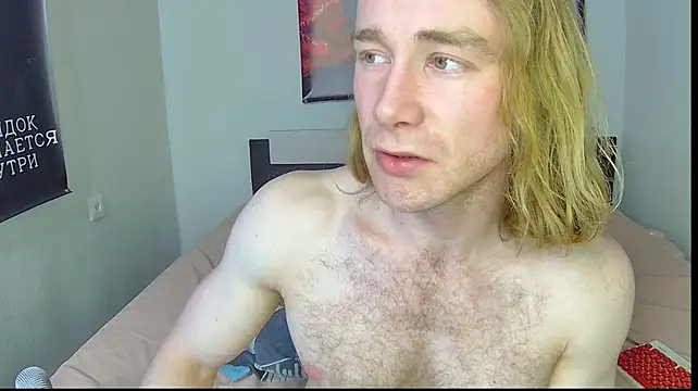 Živý XXX chat Snow-Bars77