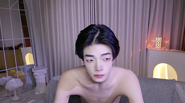 Chat +18 de XiaoZeouba ao vivo