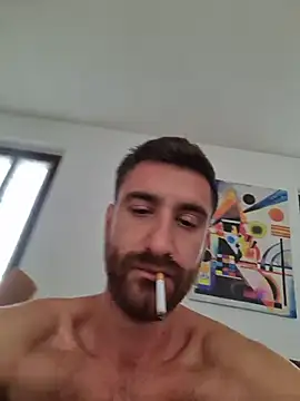 Czat XXX na żywo – simo1097