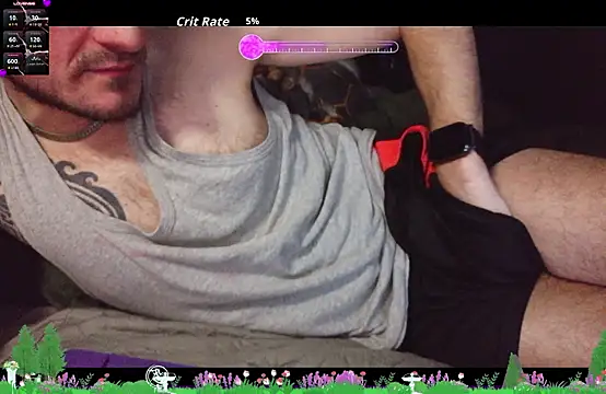 Chat XXX ao vivo de th1_