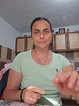IsabelleCraft Live XXX-chat