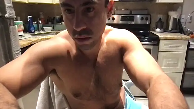 BigGuyMuscle 라이브 XXX 채팅