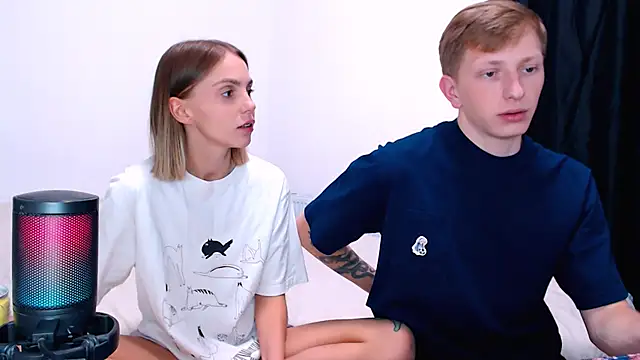 Chat XXX ao vivo de juliaanddima