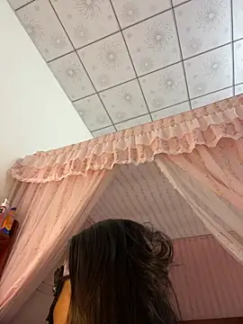 Czat XXX na żywo – ___Erin___