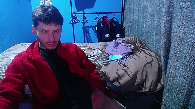 infinity-888 Live XXX-Chat