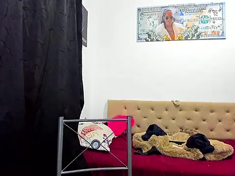 Thebadwolf181 라이브 XXX 채팅