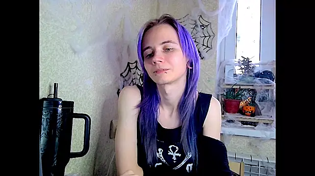 AdamTarlet – Live XXX-chat
