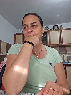 IsabelleCraft – Live XXX-chat