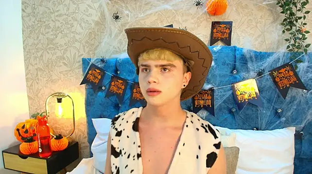 Živý XXX chat Ian_Stone