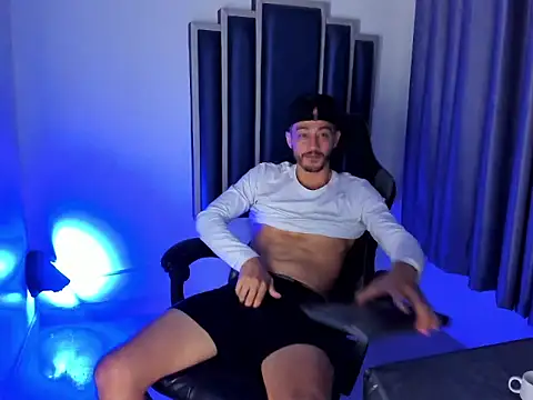 Živý XXX chat Damiam_23