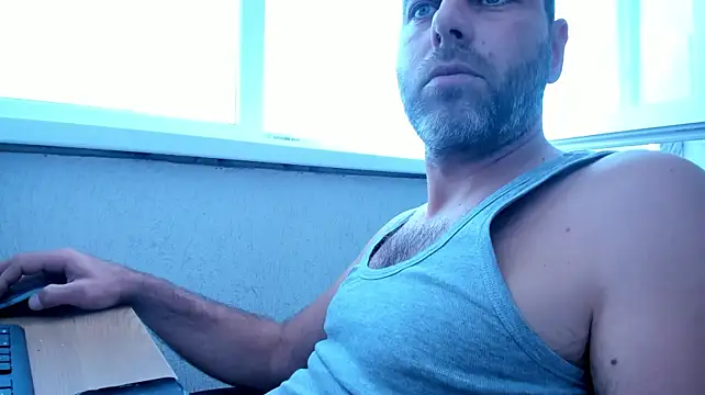 rickysun Live XXX-chat