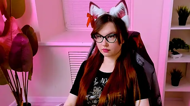 CarolGiggly – Naživo XXX chat