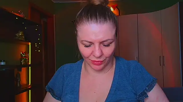 VeronikawGold – Naživo XXX chat