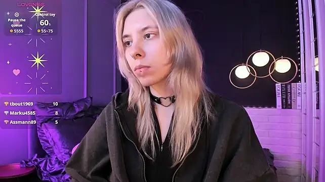 Camilla_Evers – Naživo XXX chat