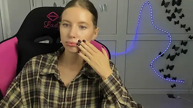 LeylaBubblegum – Naživo XXX chat