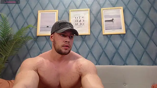 Chatroom XXX en direct de RyannWest