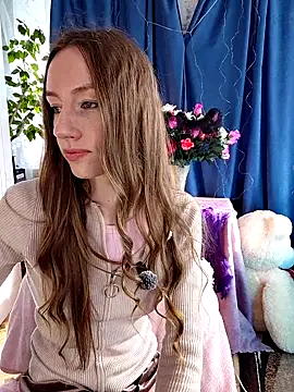 AngelXRose_ – Naživo XXX chat