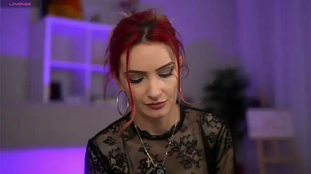 CataleyaKirk – Live XXX-chat