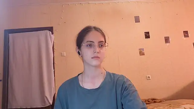 Živý XXX chat Katelemon