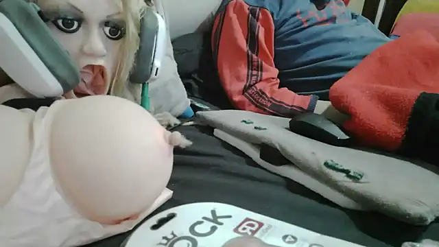 messi_syssy's Live XXX Chat