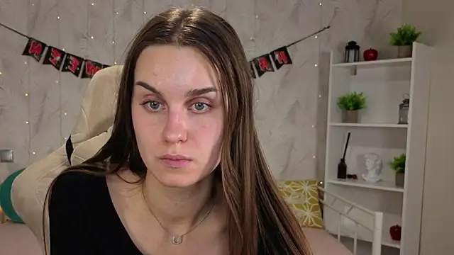 Alison_Bell Adlı Modelin Canlı XXX Sohbeti