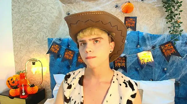 Chat XXX en directo de Ian_Stone