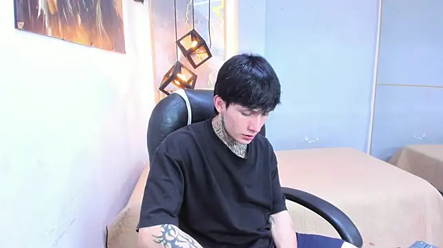 Cry_thereal Obrolan Langsung XXX
