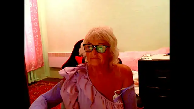 Natali7634 Live XXX-Chat