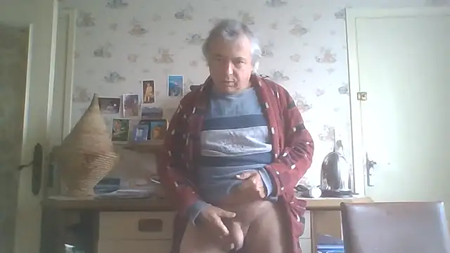 gegevincent5's Live XXX Chat