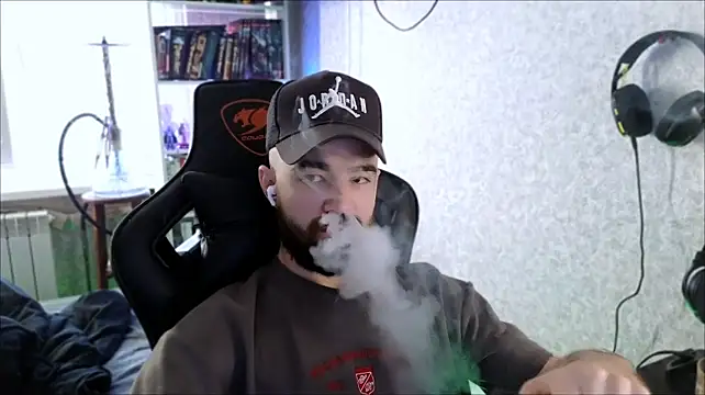 Chat XXX ao vivo de _Serious_Man