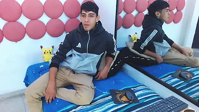 XXX chat uživo modela Drake_Jack