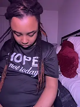 แชท XXX สดของ reecieofficial