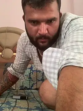 Lord_of_the_Kingss webcam show