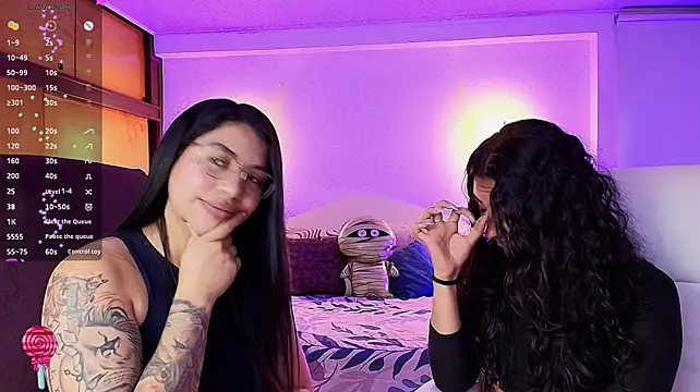 kloe28 Chat XXX in diretta
