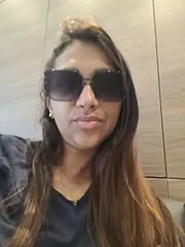Show de Rbekabe na webcam