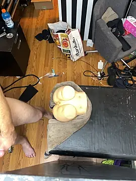 leanjamesdean 现场XXX聊天