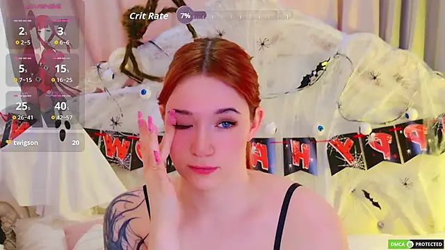 دردشة Shirley_Thomas الجنسية المباشرة