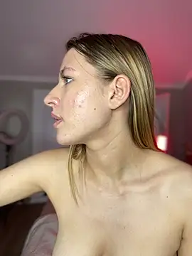 Chat +18 de AriNova_ ao vivo
