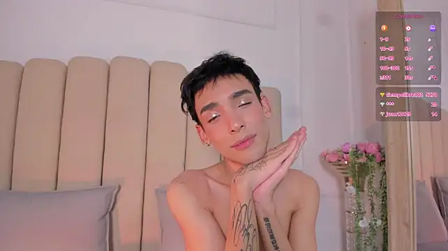 Andy_vergara1 Live XXX-chat