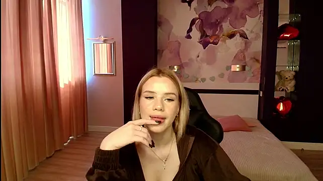 Stacy_Western Live XXX-chat