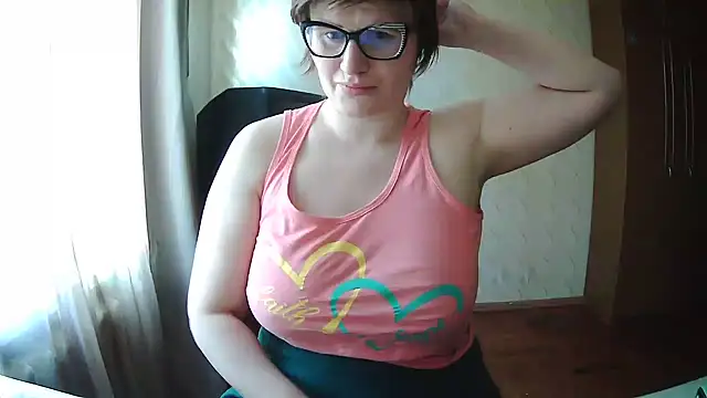 Jolinaha Live XXX-Chat