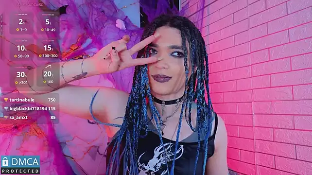 MaeveKuro Live XXX Chat
