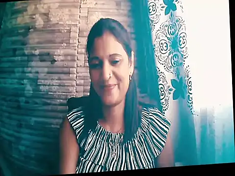 Živý XXX chat indianlusyy
