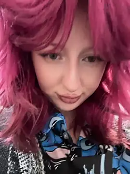 Chatroom XXX en direct de RonnieKiss
