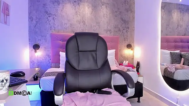 Czat XXX na żywo – brithanycampbell
