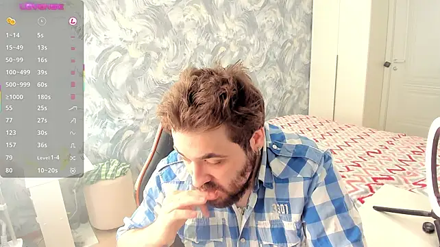 Morlaios 现场XXX聊天