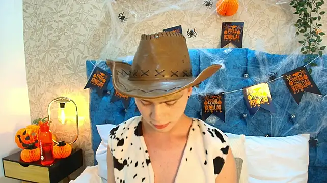 Chatroom XXX en direct de Ian_Stone