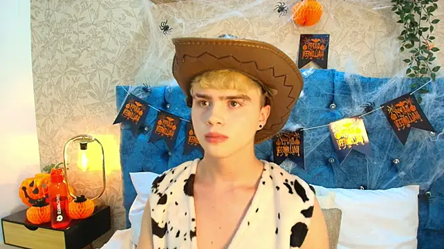 Chat +18 de Ian_Stone ao vivo