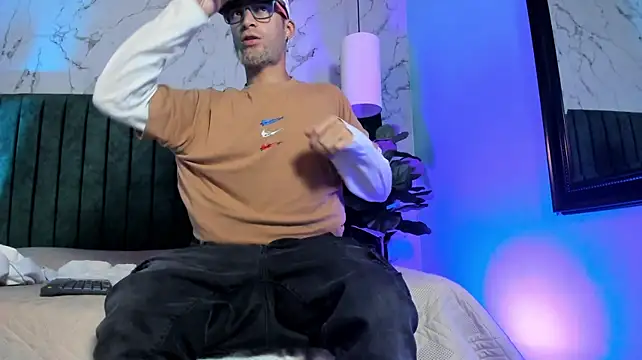 DrakeNeumann Live XXX-chat